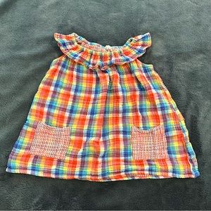 Tucker + Tate Toddler Dress